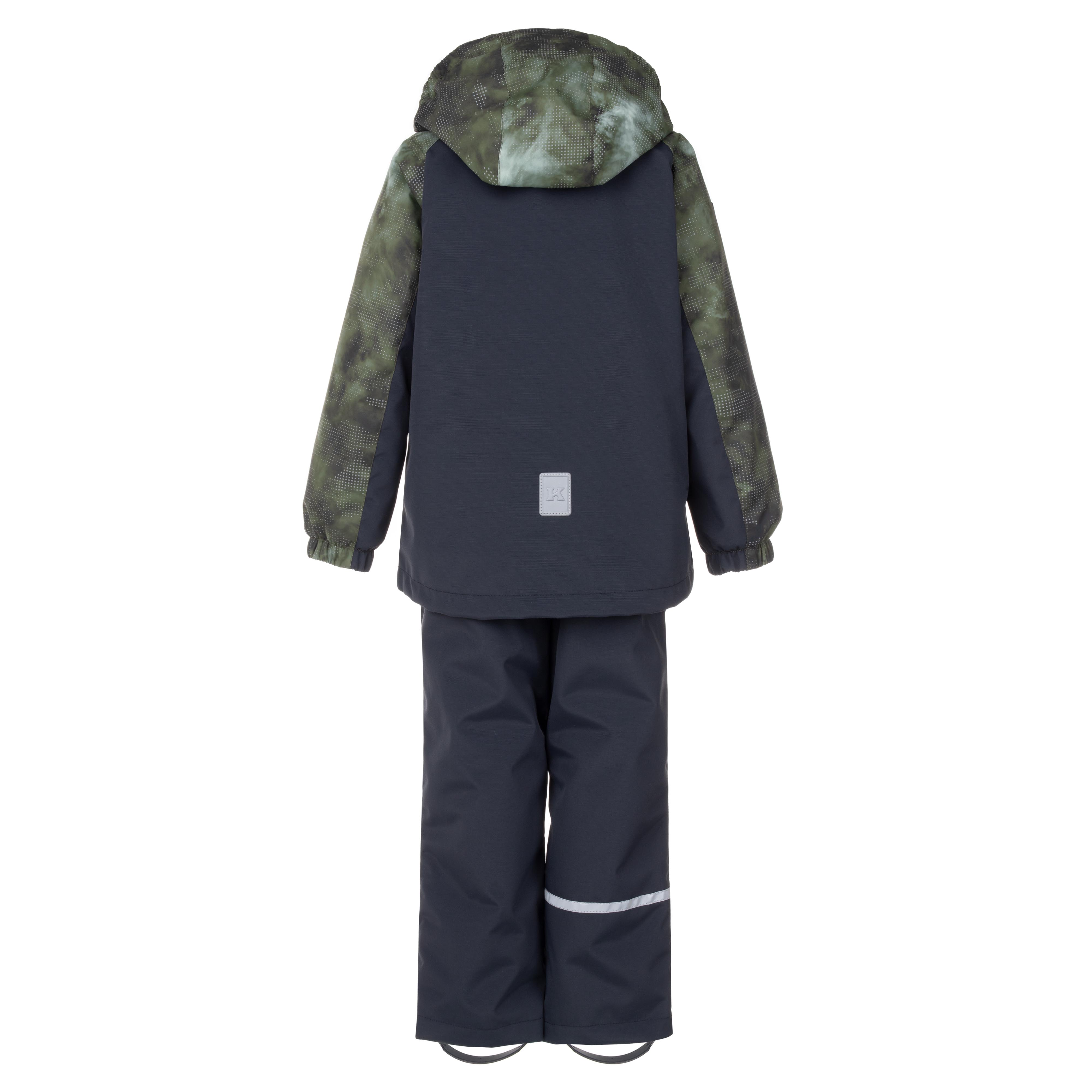 Комплект Kerry K24030/3355 - фото 2