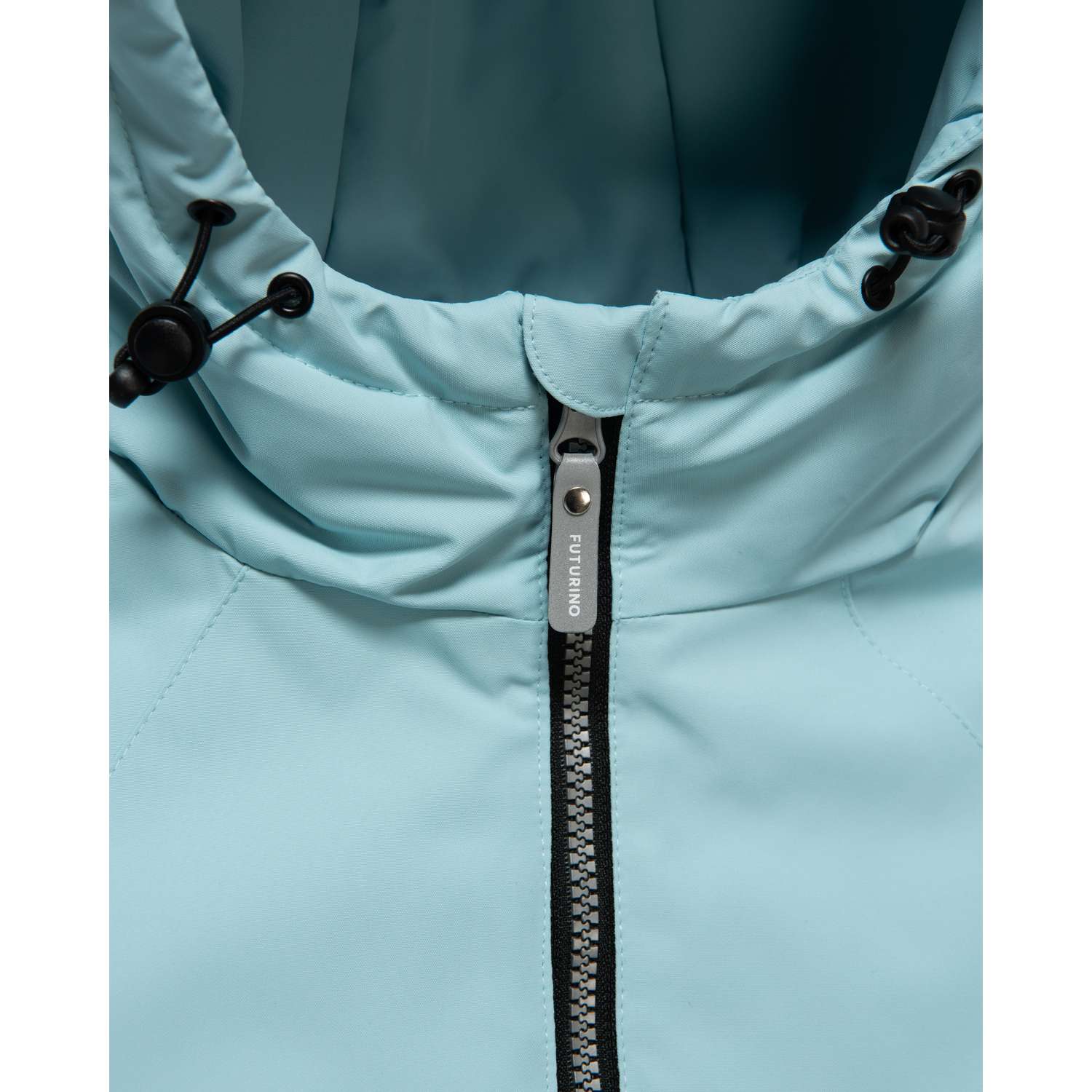 Куртка Futurino S25FU3-G118tg-54 - фото 5