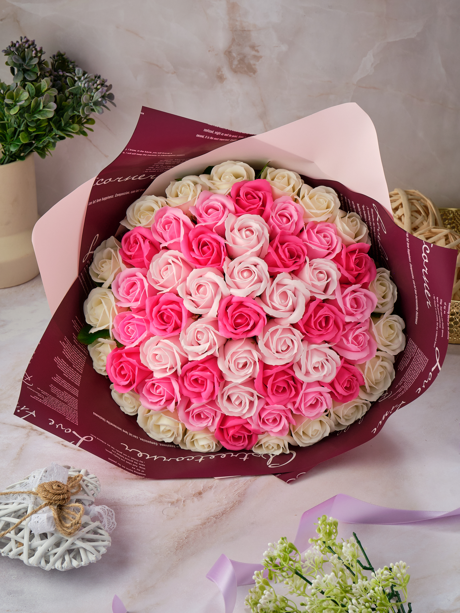 Мыло SKUINA - фото 3