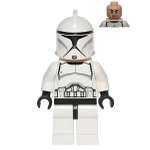 Фигурка LEGO Star Wars Clone