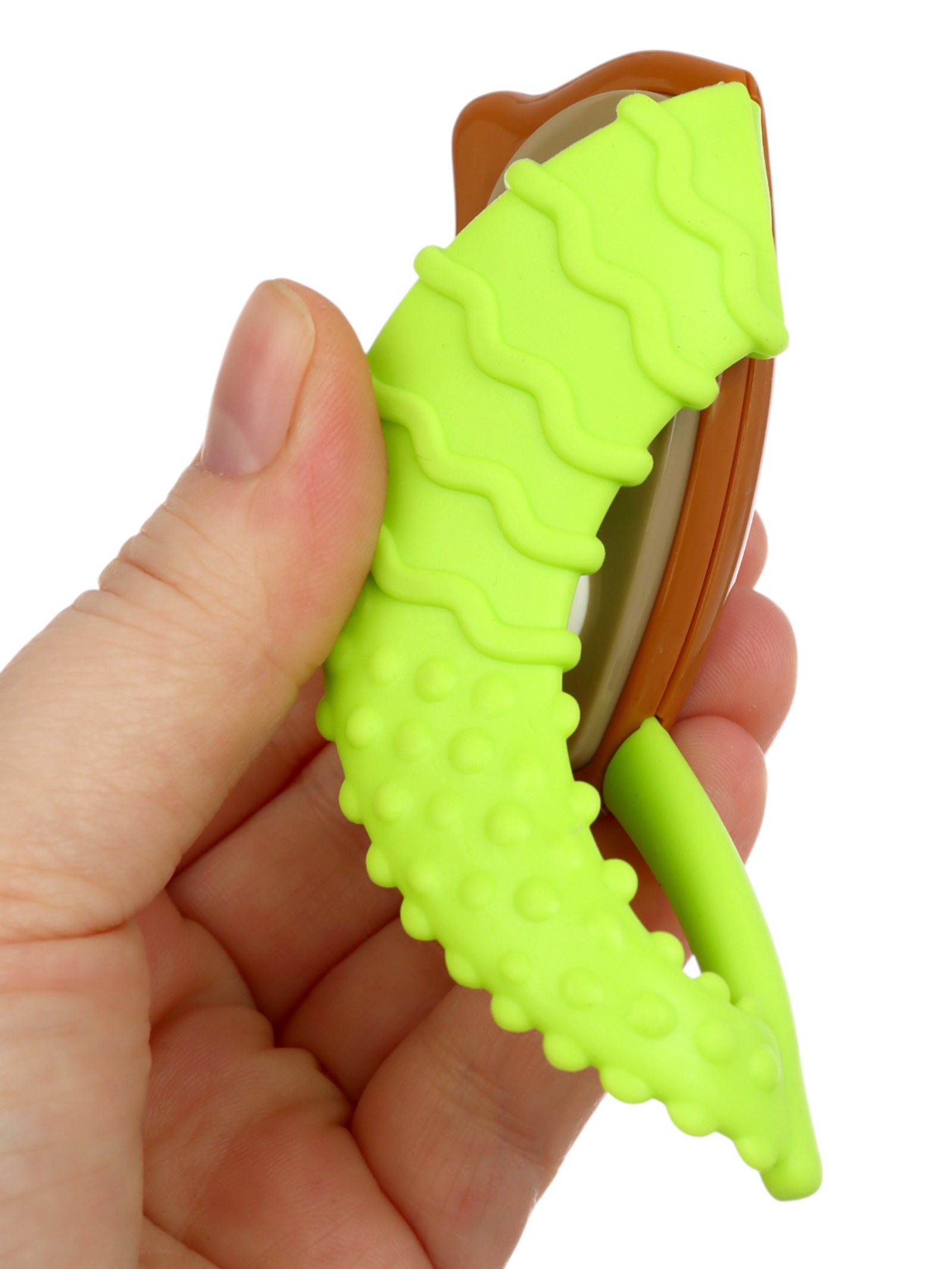 Игрушка Крошка Я погремушка - фото 14