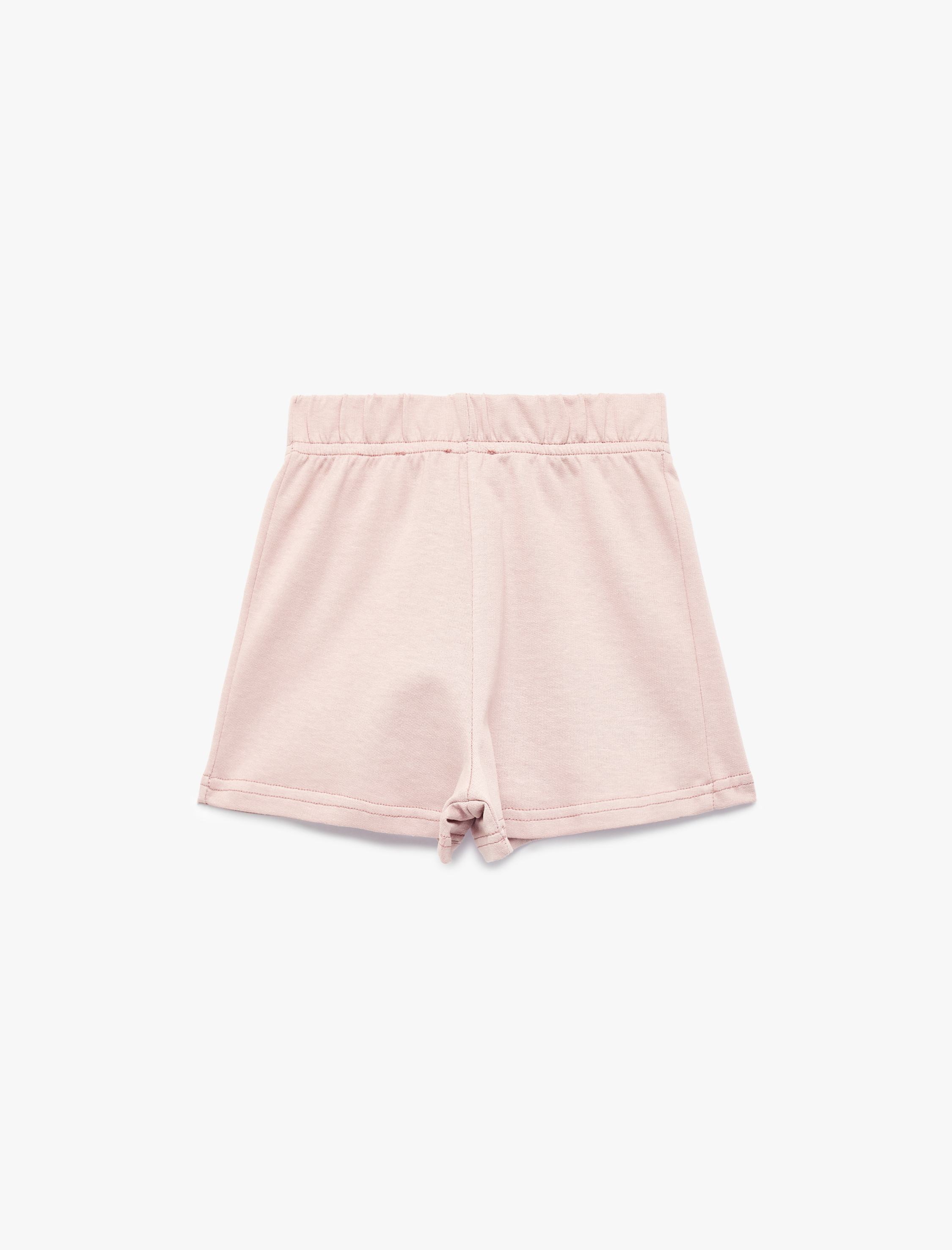 Шорты KOTON 6SKG40202AK358 - фото 2