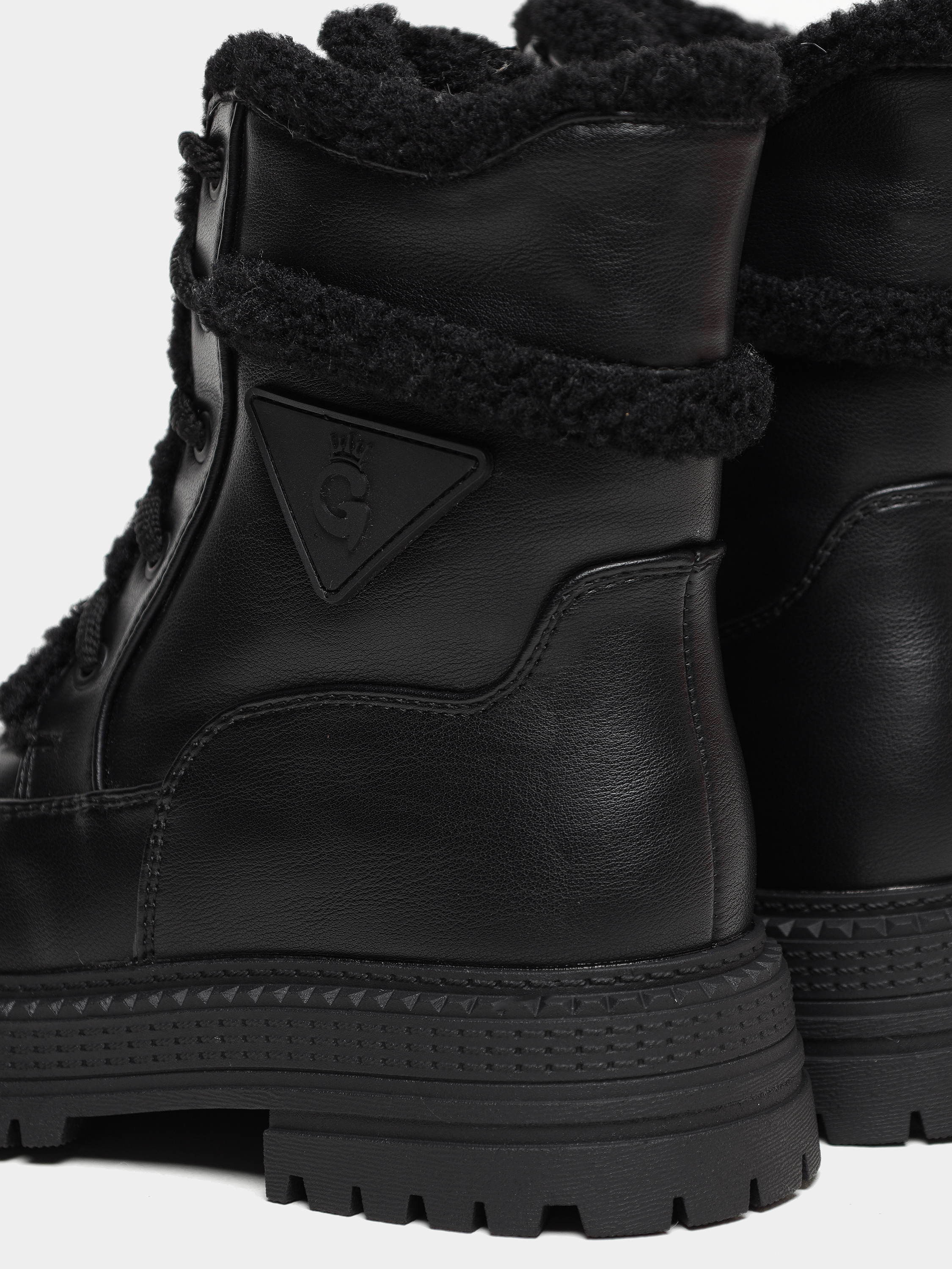 Ботинки Boys and Girls W2354-2A - фото 4