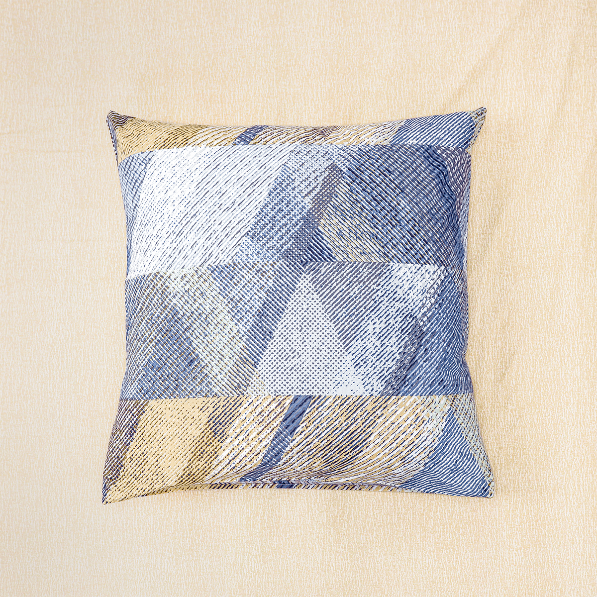 Комплект постельного белья для SNOFF Бенито двуспальный 4 предм. - фото 6