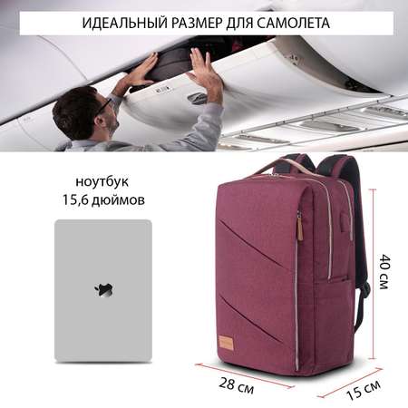 Рюкзак Kingslong