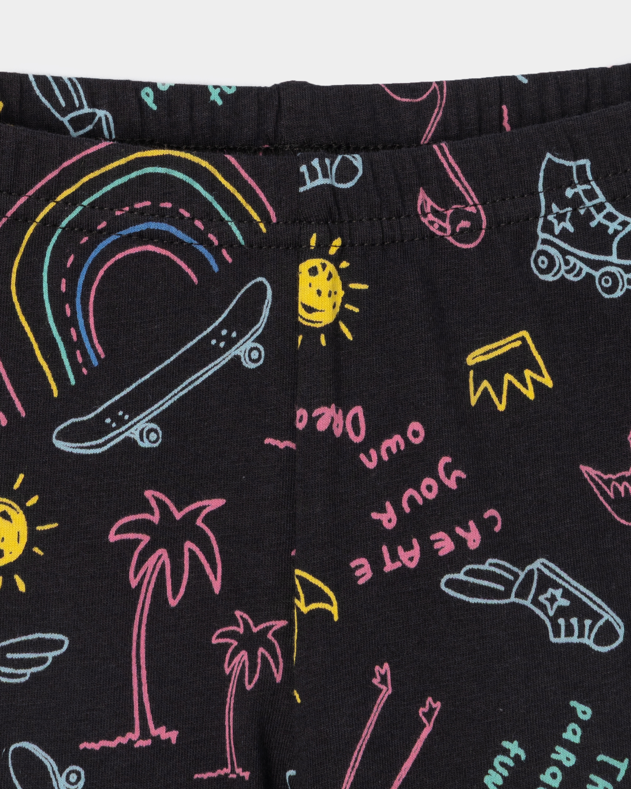 Велосипедки Futurino S26FU3-G09SXkg-DG - фото 3