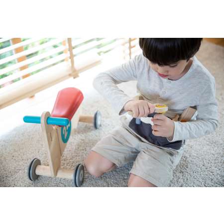 Игрушка Plan Toys посуда