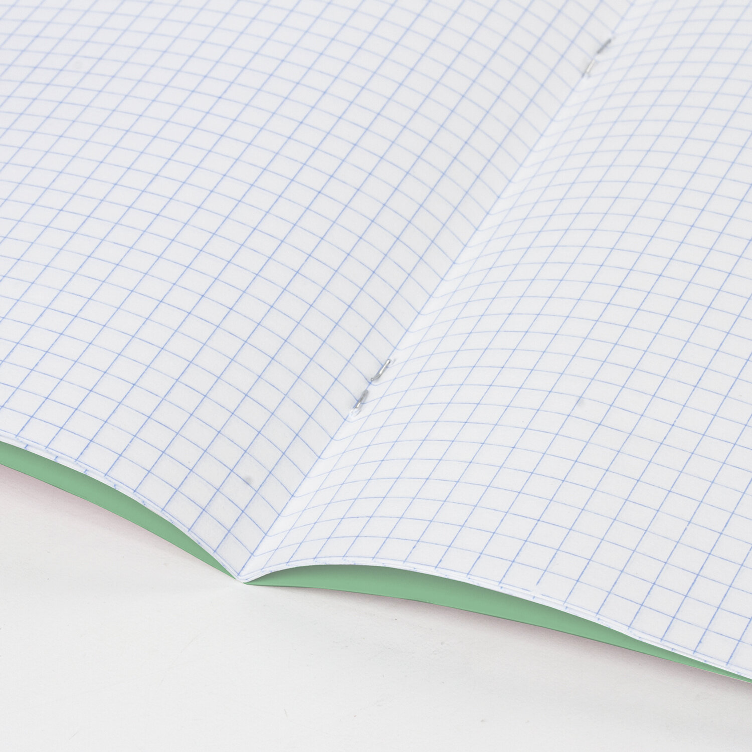 Тетрадь Hatber клетка 12 лист. - фото 4