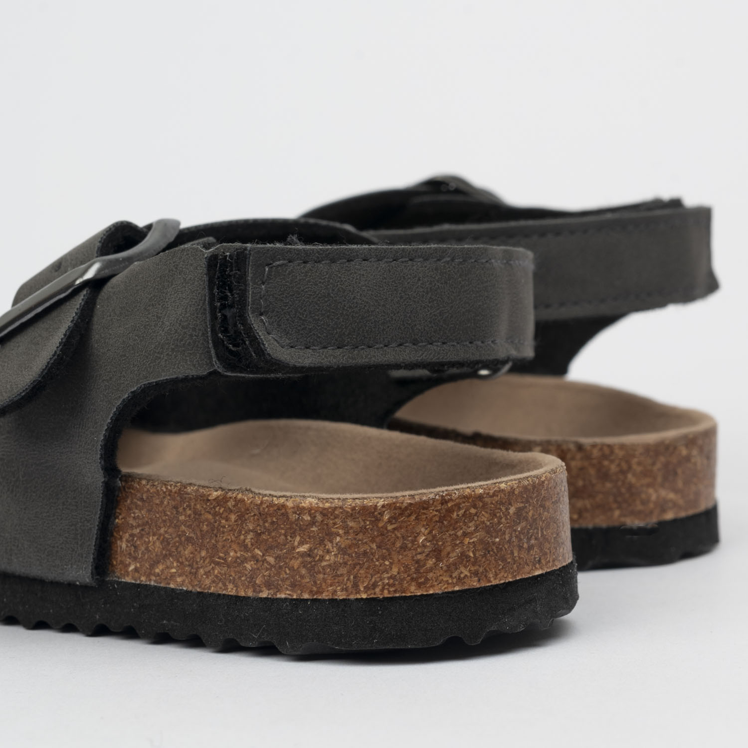 Сандалии TikkaGo 2N08_1950-1_grey - фото 4