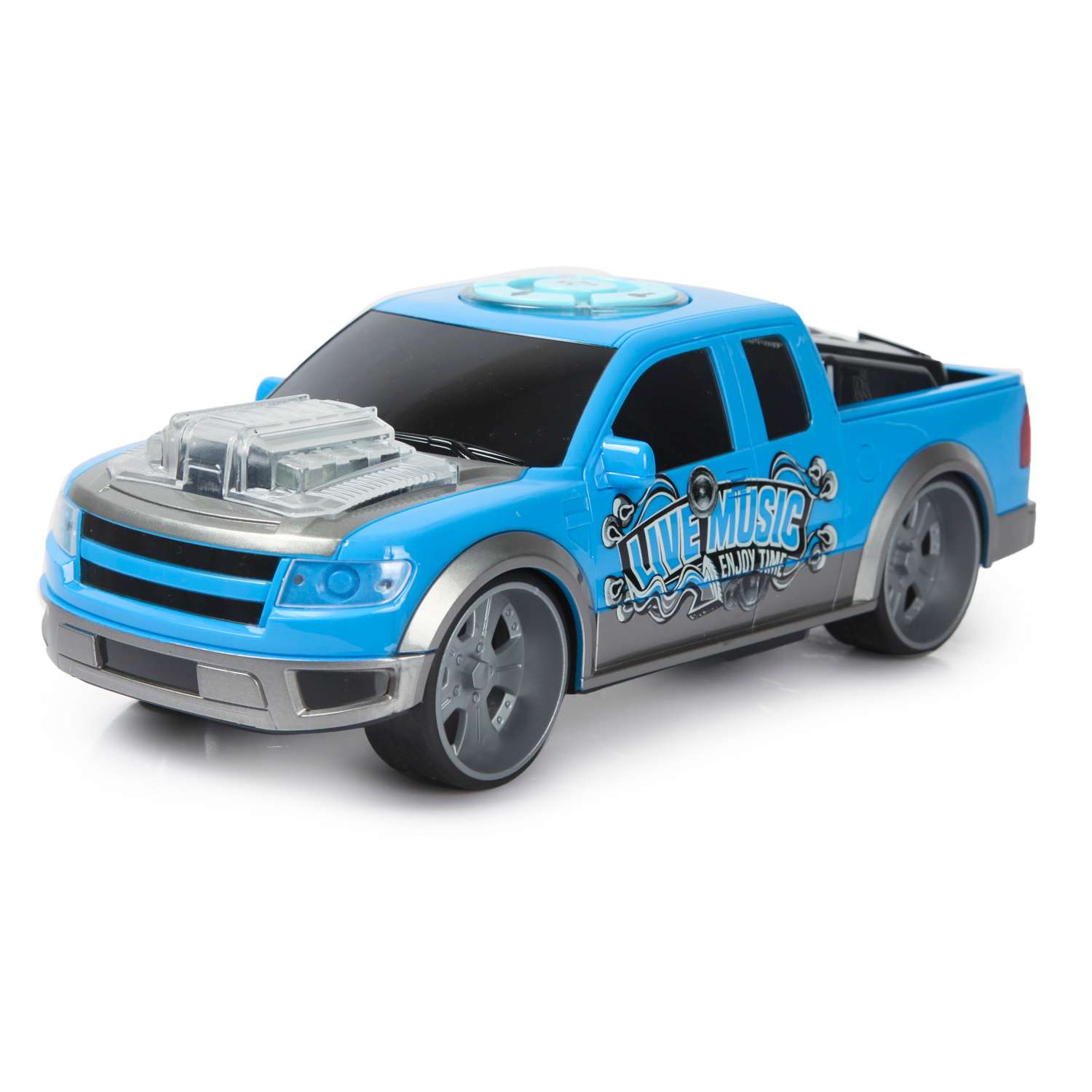 Автомобиль Mobicaro OTC0877392 - фото 1