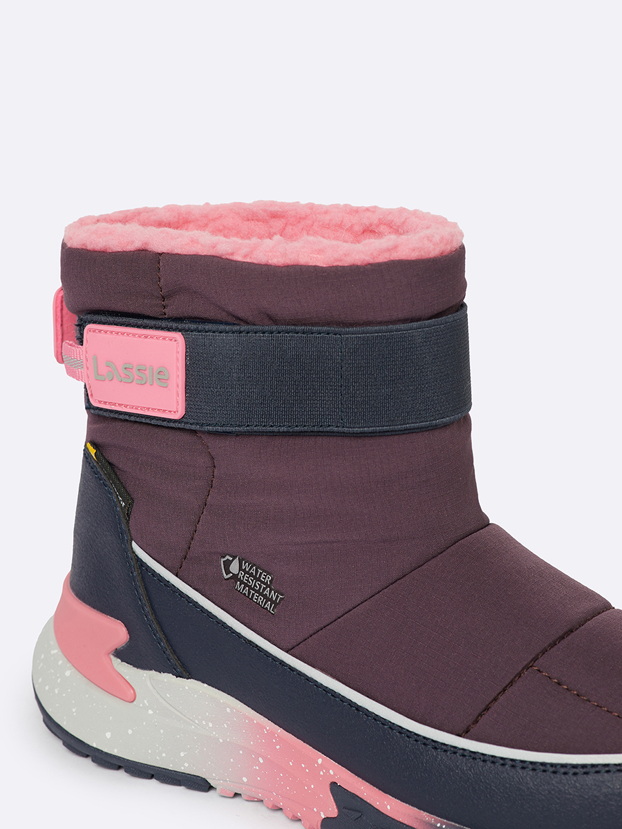 Сапоги Lassie 73403303-4630 - фото 7