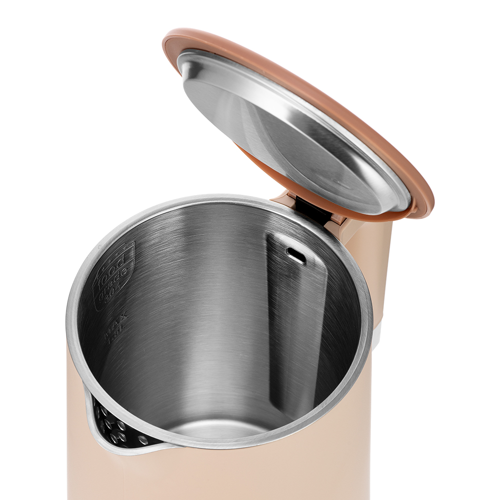 Чайник KITFORT КТ-6662-1 - фото 3