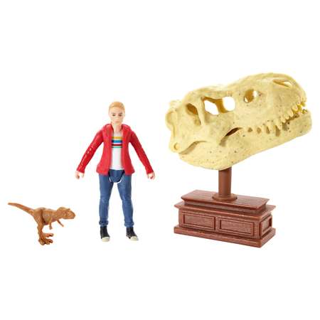Фигурка Jurassic World