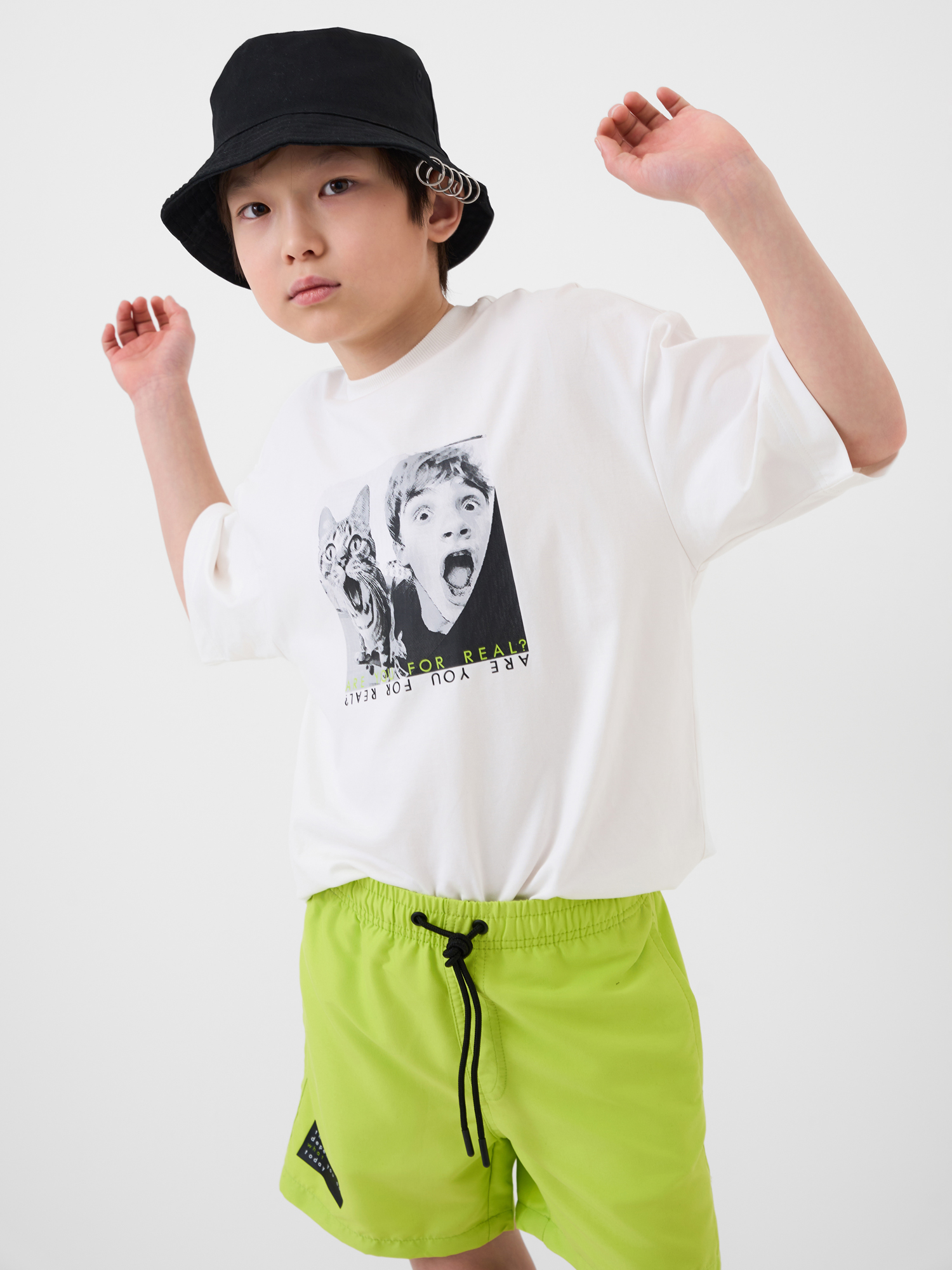 Панама PlayToday 12611291 - фото 4