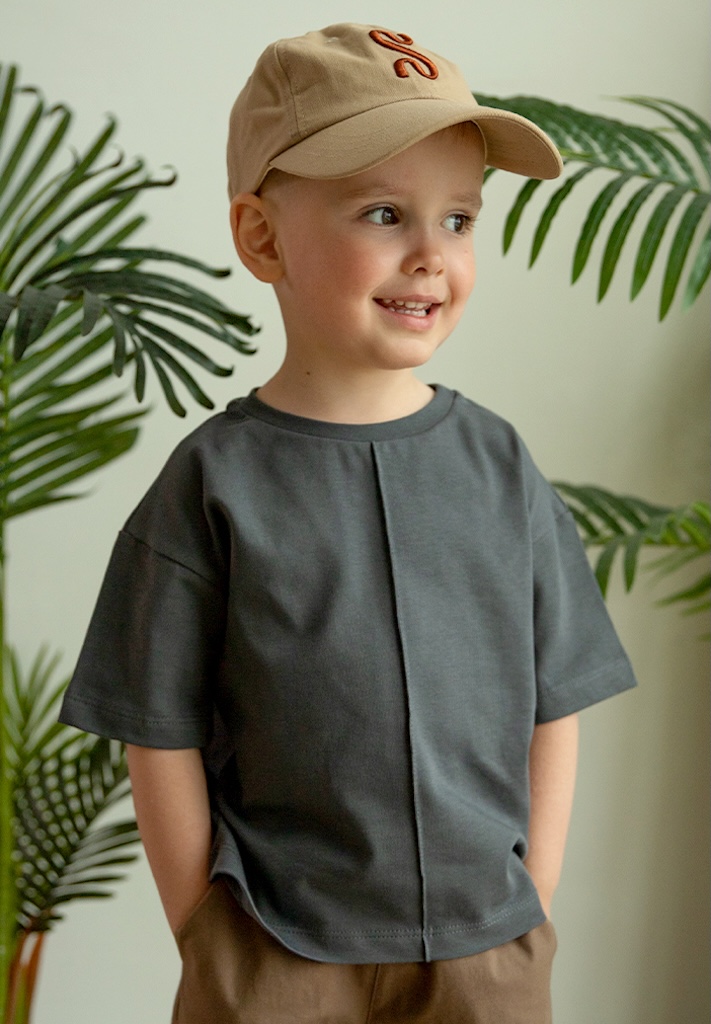 Изображение товара Футболка SOFUTO: 86