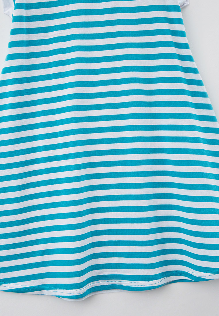 Платье N.O.A. 11524-3 - фото 4