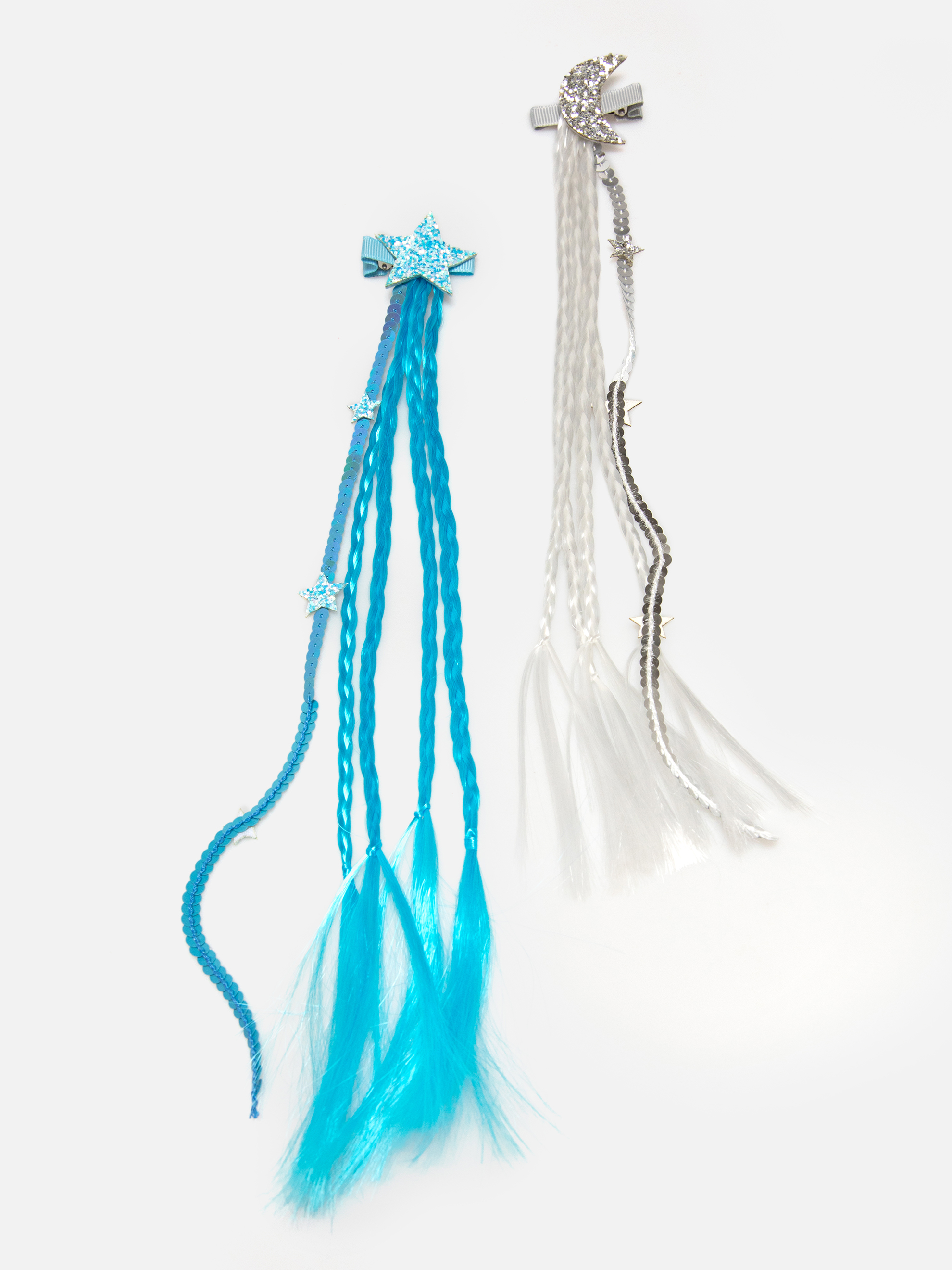 Заколка 2 шт Acoola 20206320490_0074100 - фото 2