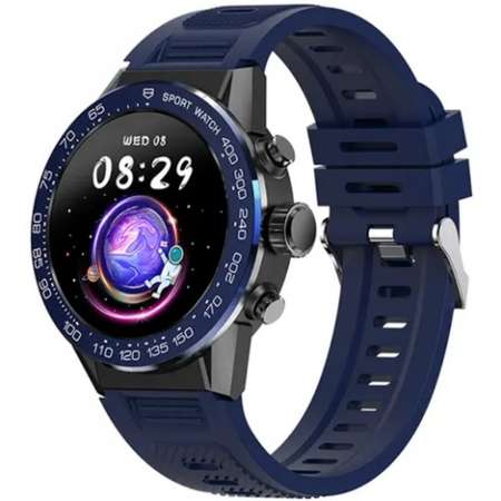 Смарт-часы BandRate Smart BandRate Smart BRSV35PBLBL