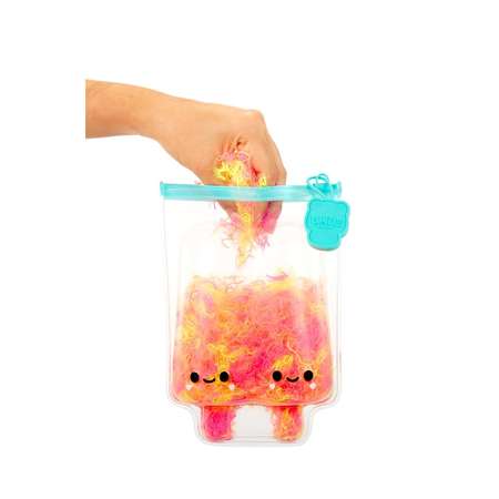 Игрушка мягкая Fluffie Stuffiez Small Поп 594338