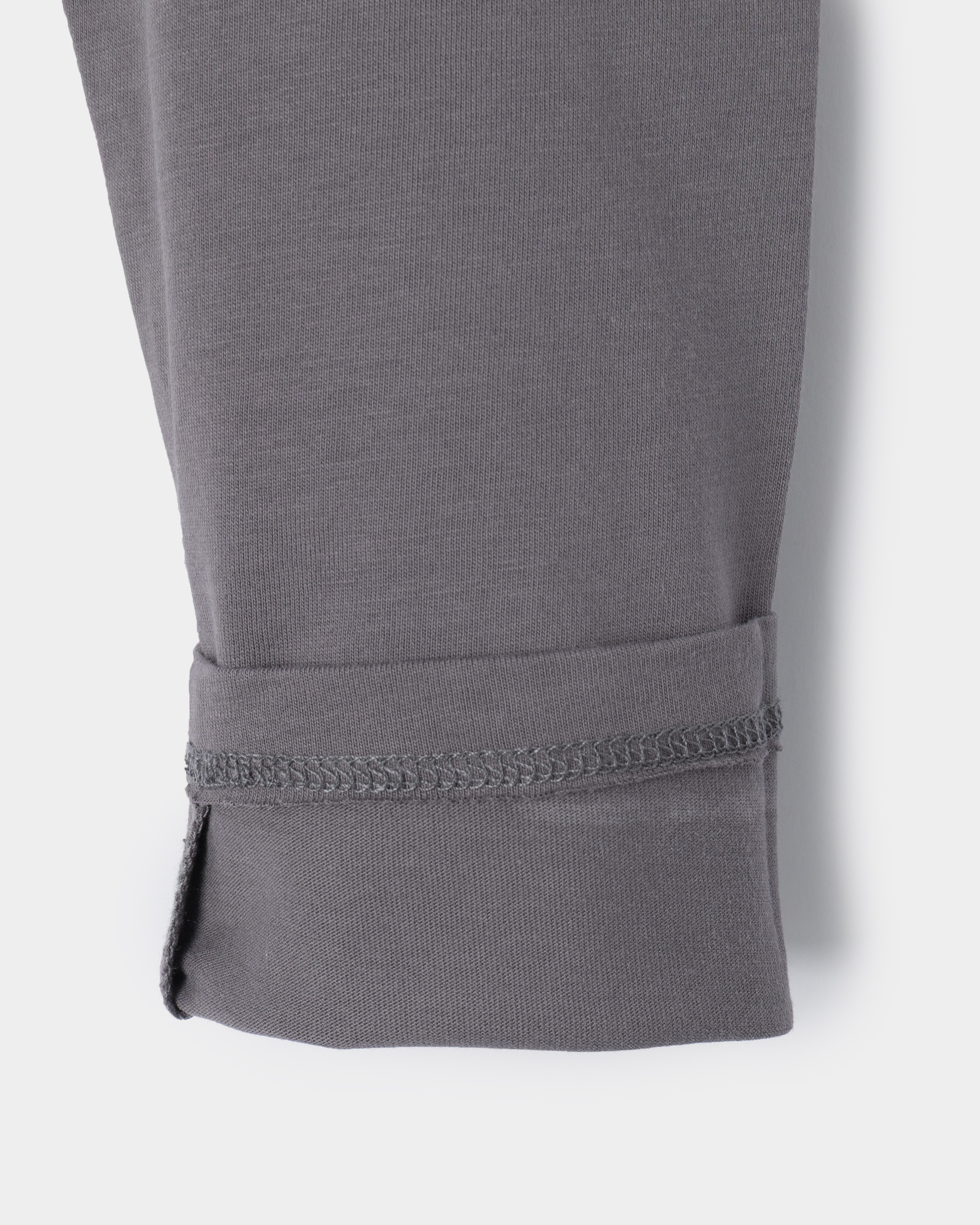 Лонгслив Futurino S26FU3ZG 02786kgDG - фото 4