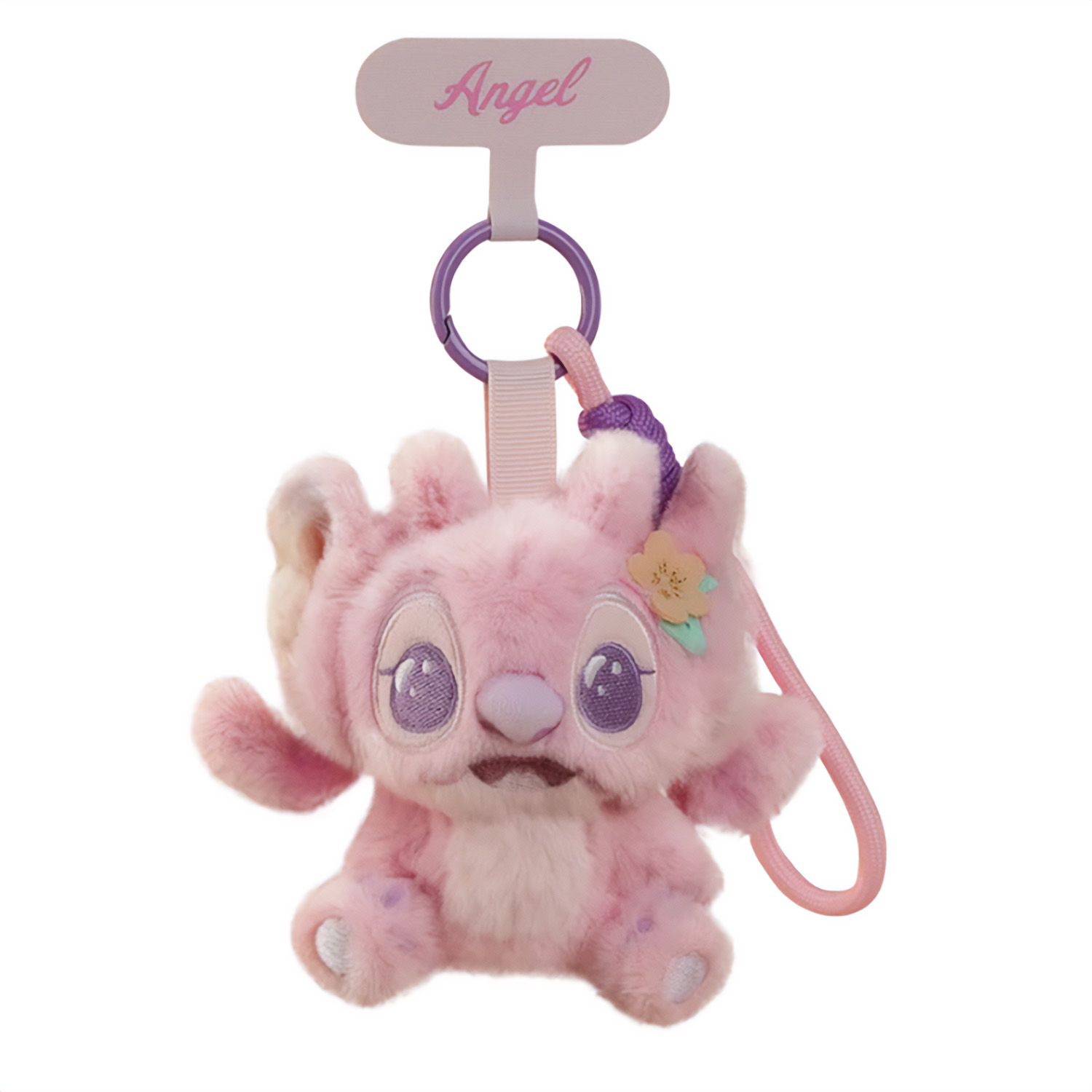 Фигурка 52Toys Стич - фото 4