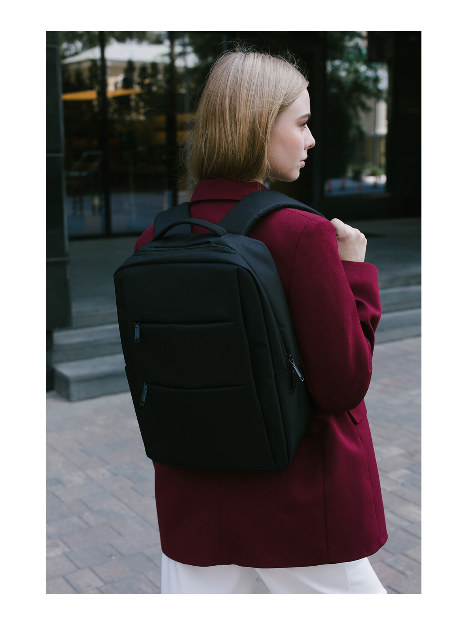 Рюкзак HEIKKI - фото 14