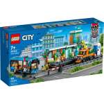 Конструктор LEGO City 60335 907 дет.