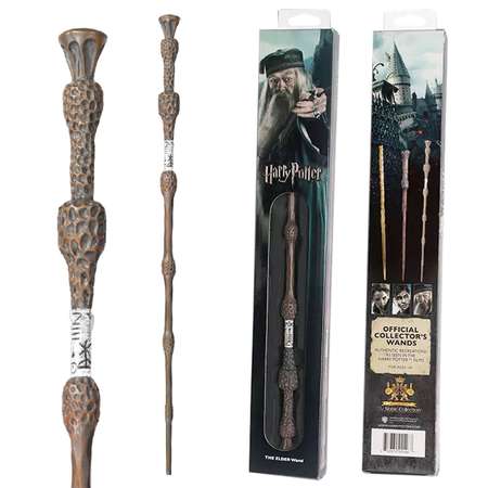 Игрушка Harry Potter Волшебник (волшебная палочка)