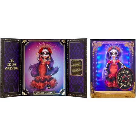 Кукла модельная Rainbow High