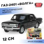 Автомобиль Технопарк ГАЗ Волга