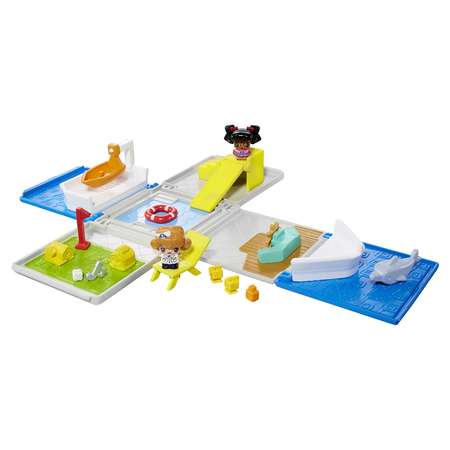 Игровой набор My Mini Mixiqs