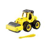 Конструктор Lei Meng Строительная техника