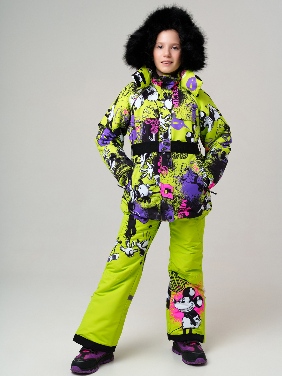 Комплект PlayToday 32541006 - фото 11