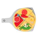 Игровой набор Demi Star продукты