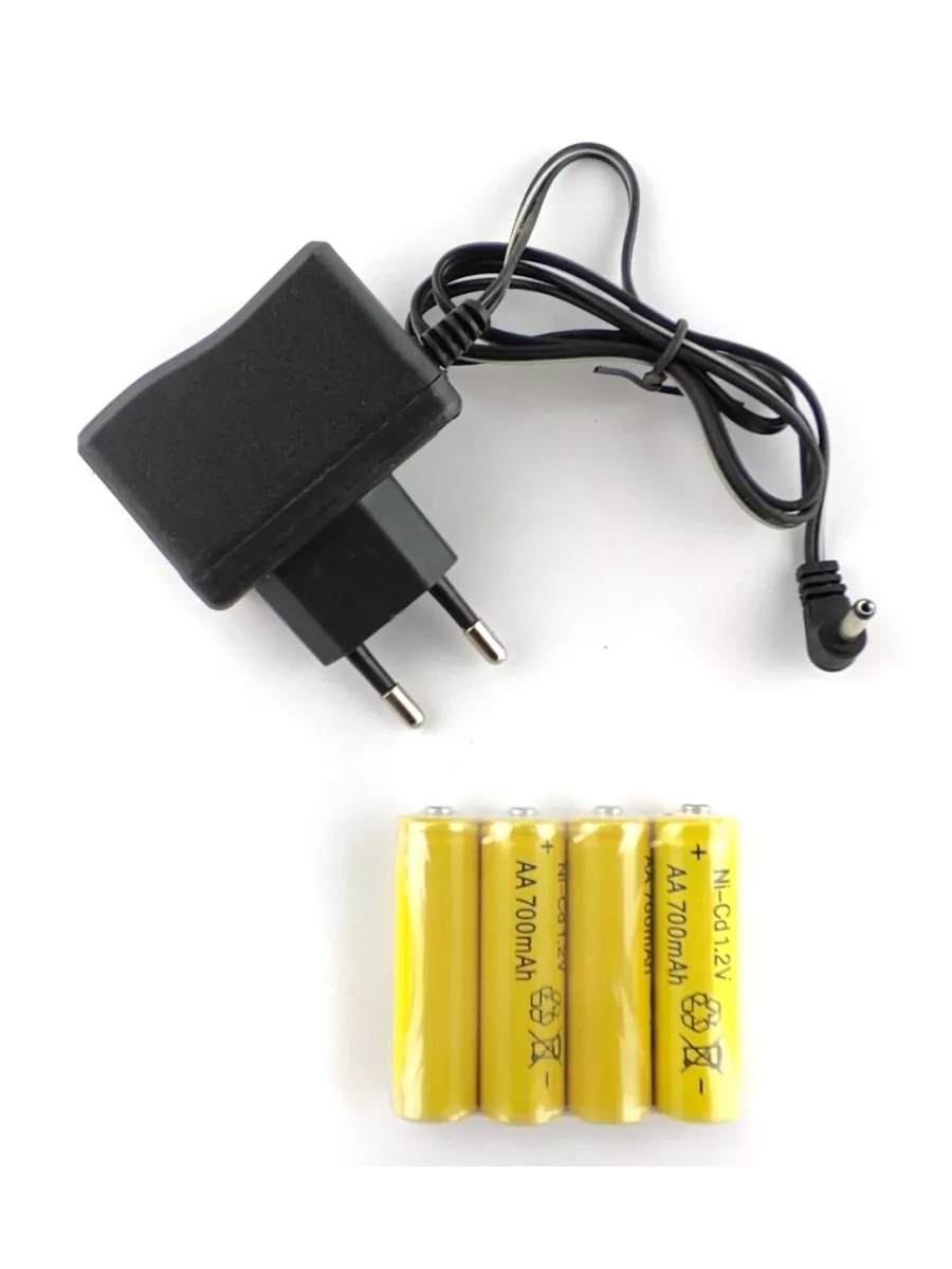 Автомобиль РУ CS Toys - фото 6