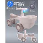 Пушкар Amarobaby Casper розовый