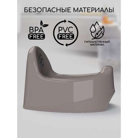 Горшок Amarobaby Elect