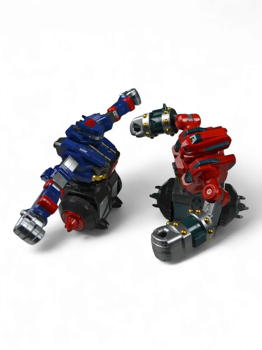 Робот РУ Create Toys - фото 2