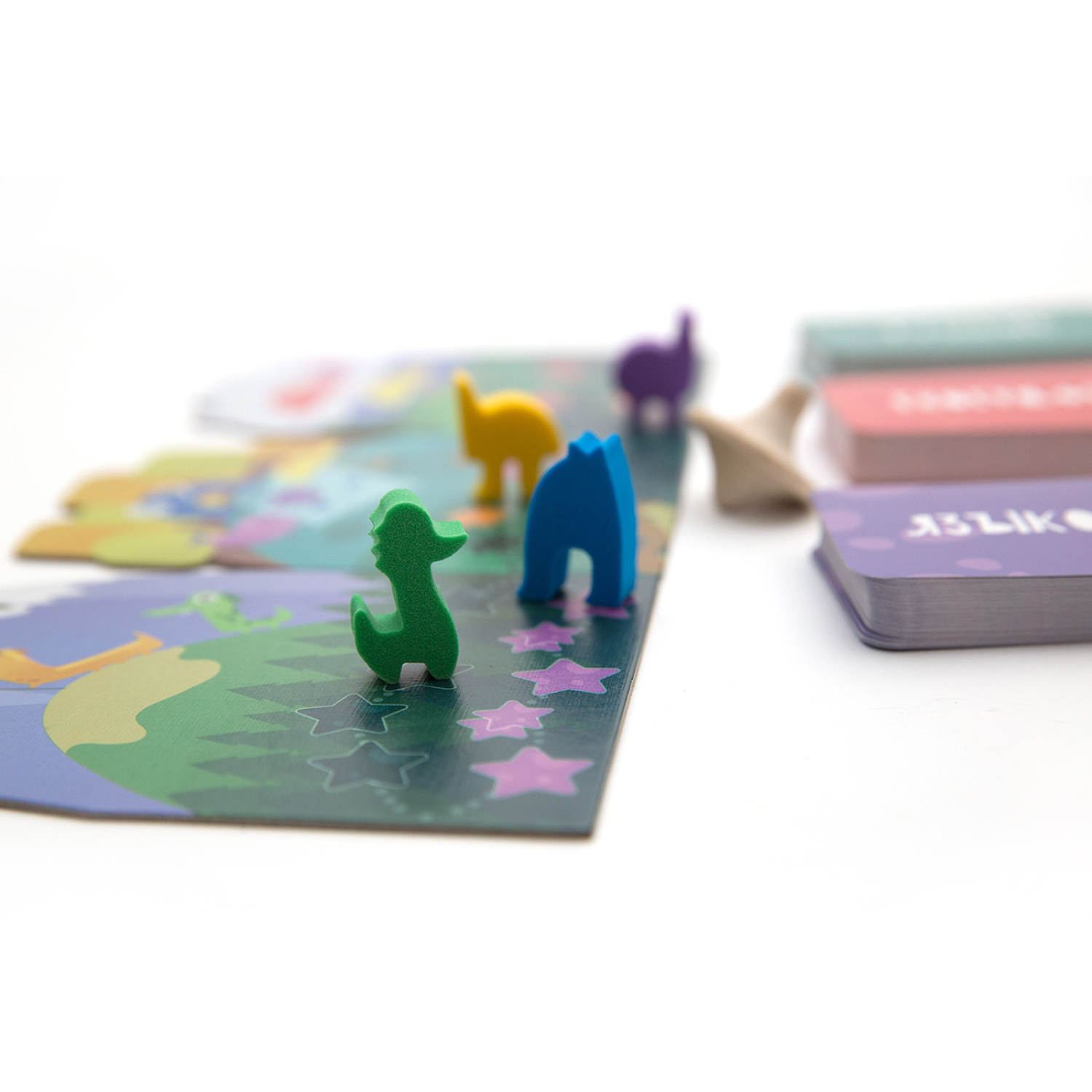 Настольная игра Экономикус - фото 6