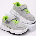 Кроссовки TikkaGo