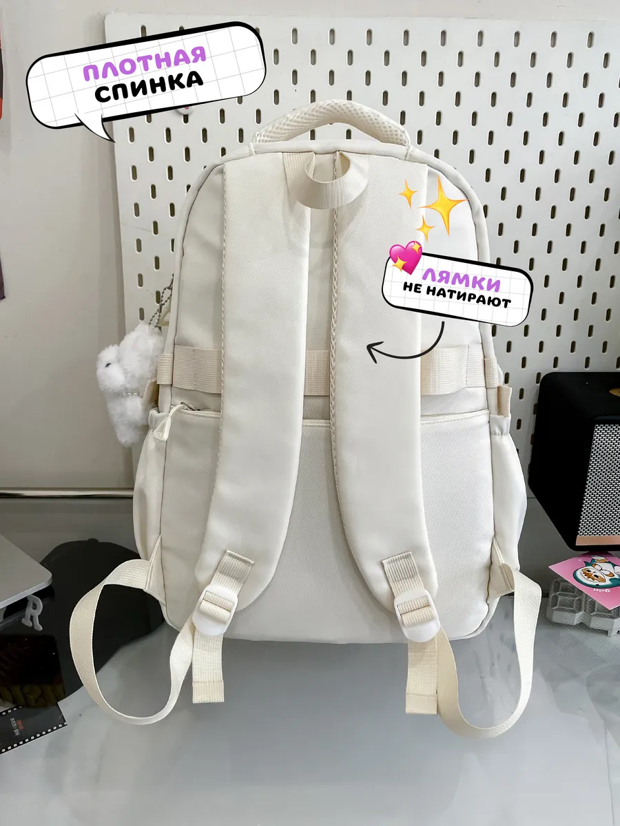 Рюкзак OZITI - фото 4