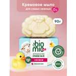 Мыло BioMio Cream-Soap 90 г