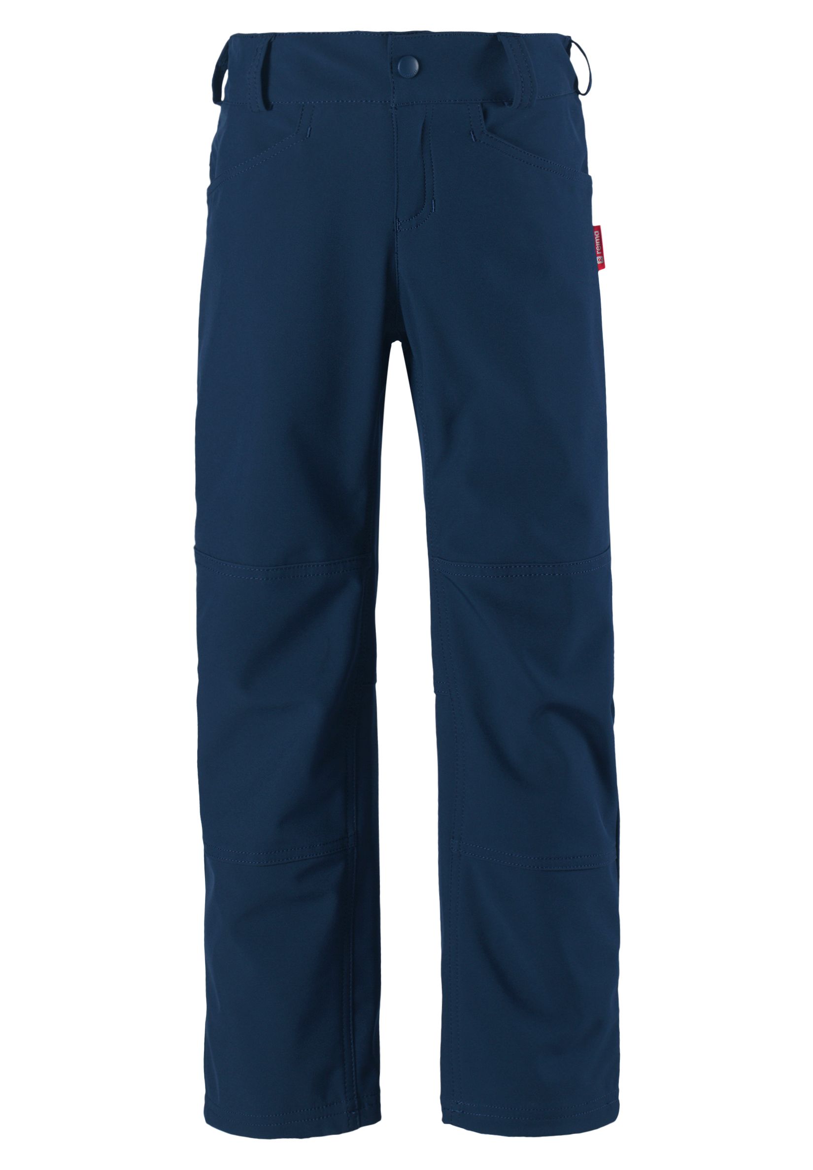 Брюки утепленные Reima 532171-6980 - фото 1