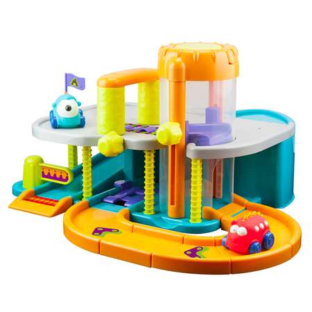 Игровой набор Little Hero