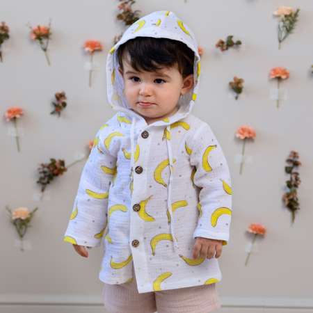 Рубашка Little Star