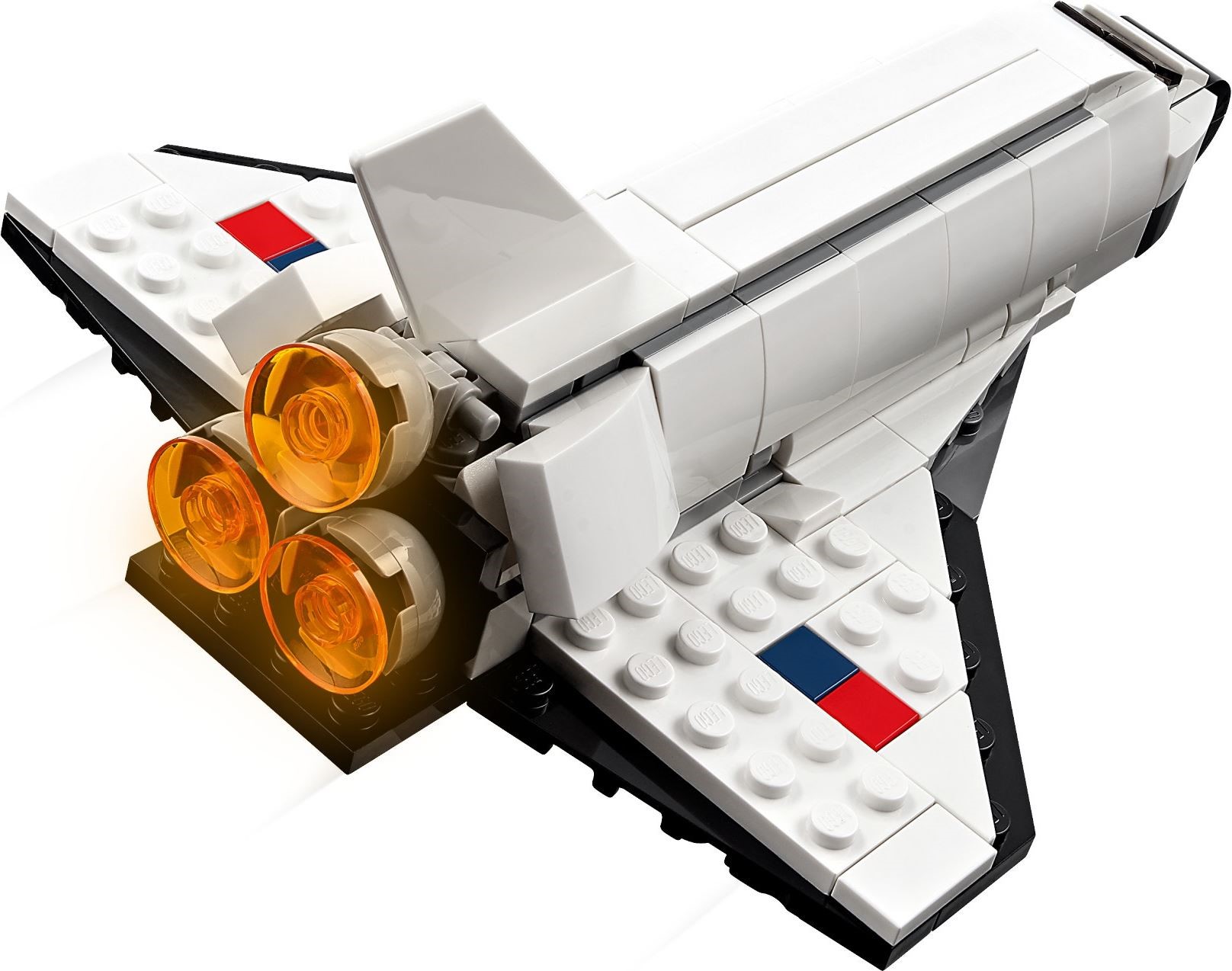 Конструктор LEGO Creator 31134 144 дет. - фото 2