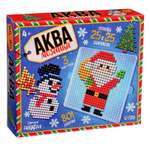 Аквамозаика Эврики