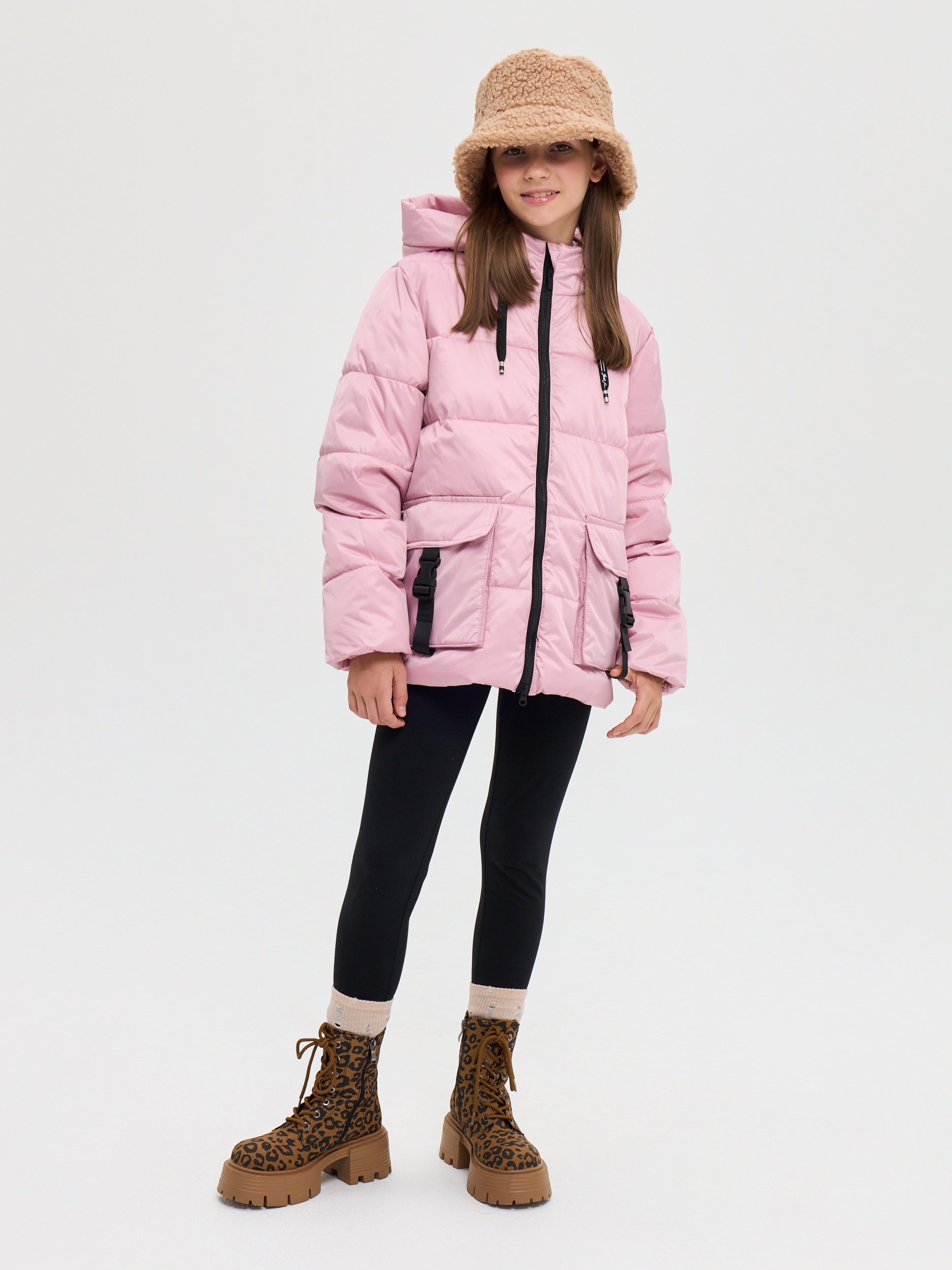 Куртка ILVES ILV-A-211/3 - фото 9