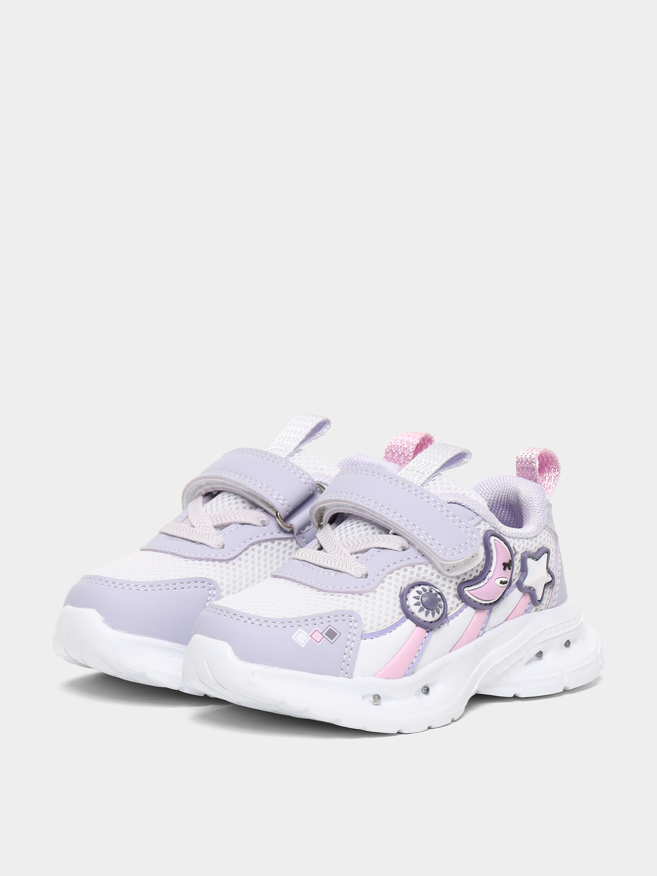 Кроссовки Boys and Girls 2601888 - фото 2