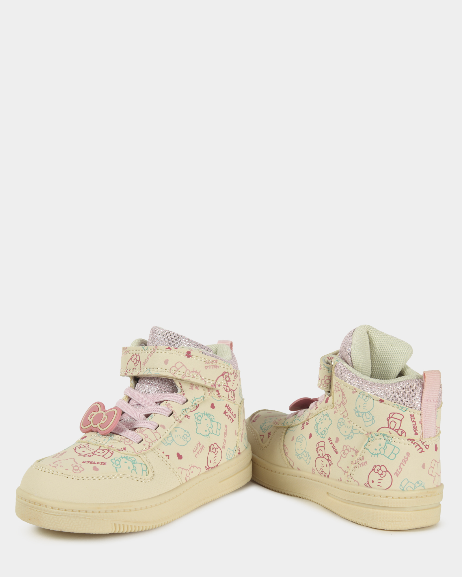 Ботинки Hello Kitty HK009059 - фото 6